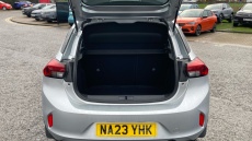 Vauxhall Corsa 1.2 Design 5dr Petrol Hatchback